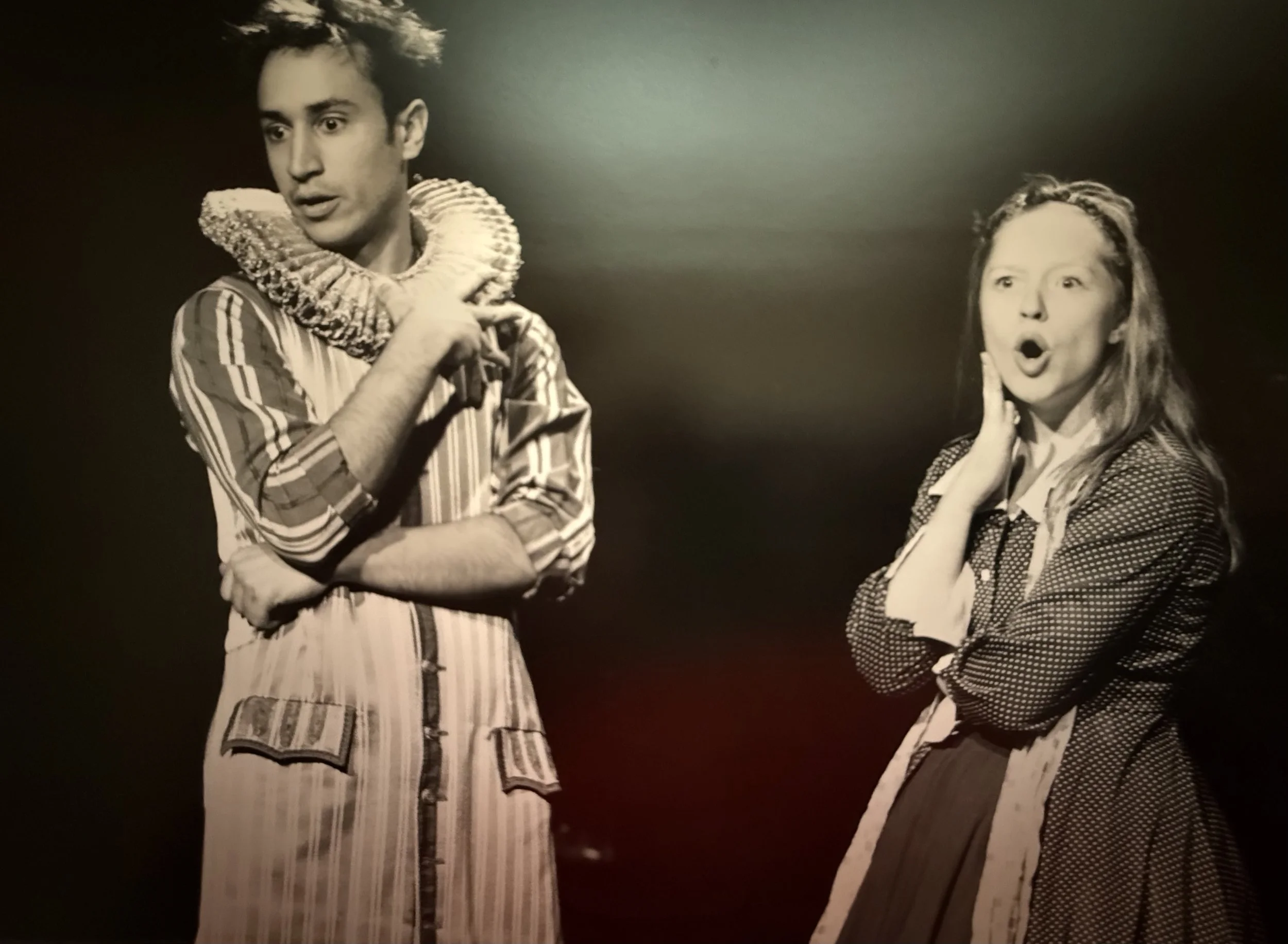 As You Like It (chashama)