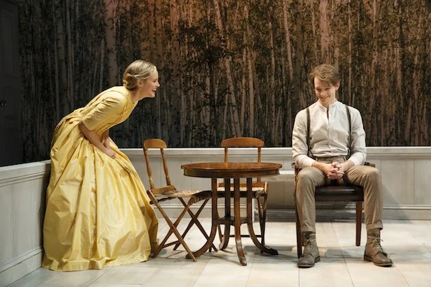 A Month In The Country