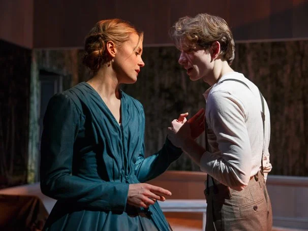 A Month In The Country