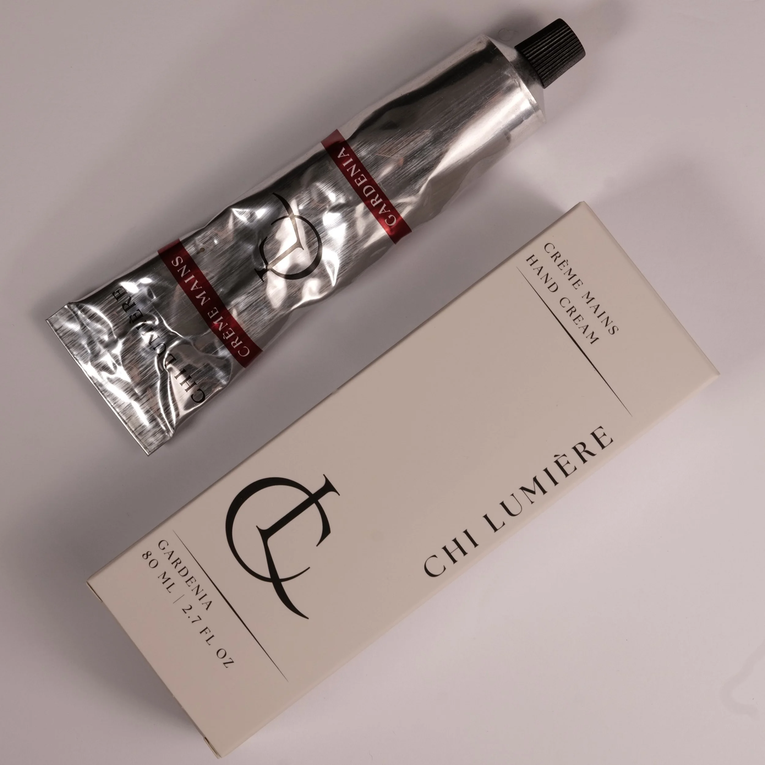 Gardenia Hand Cream 80ML