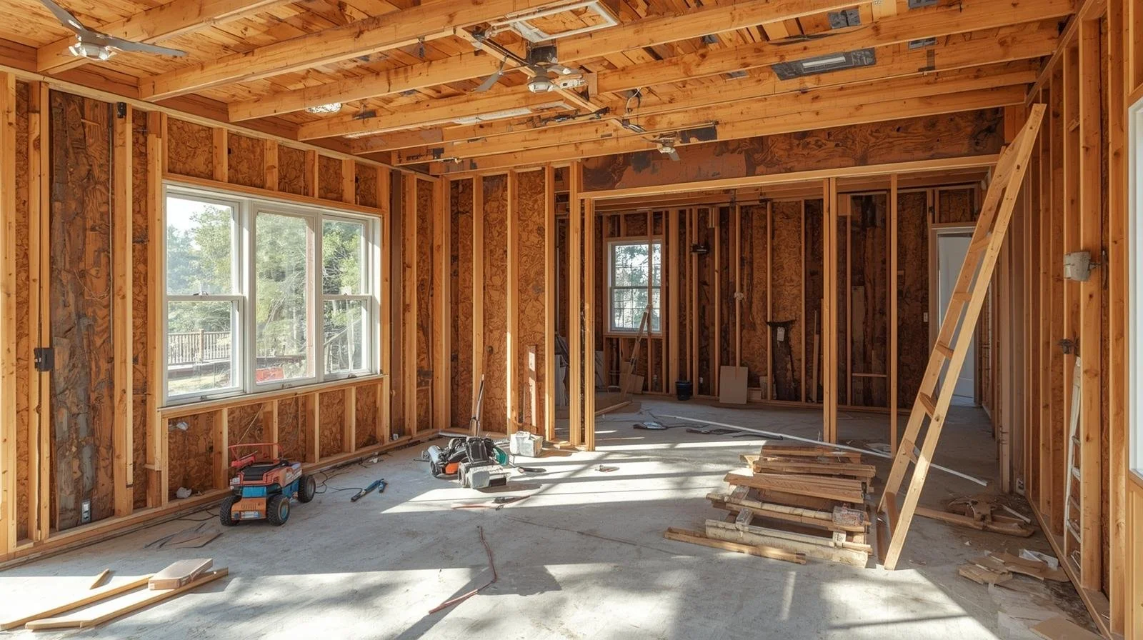 Professional Construction Consulting