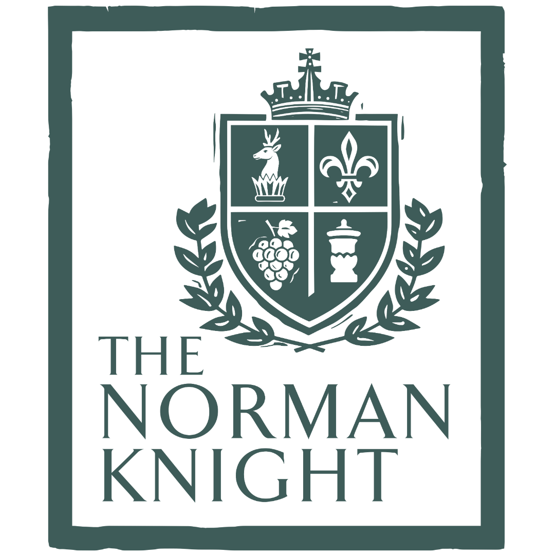 The Norman Knight