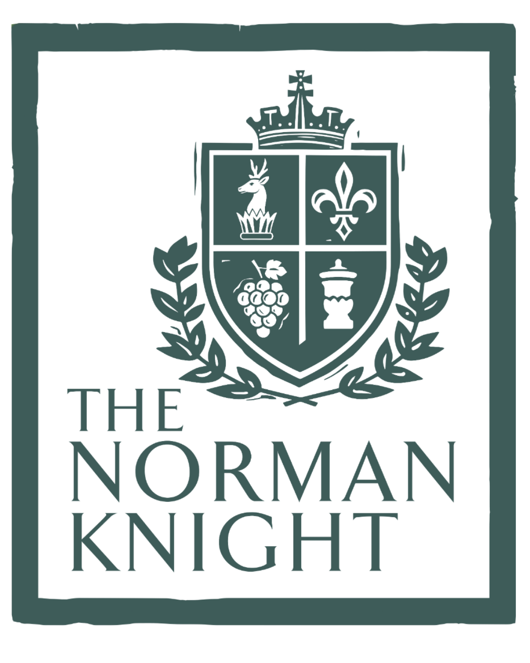 The Norman Knight