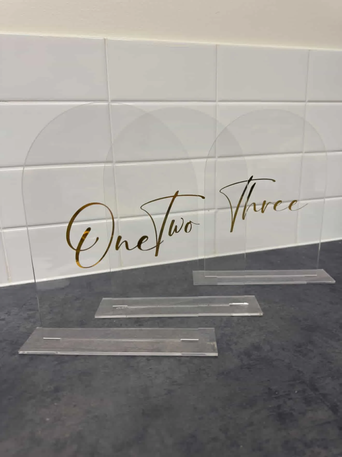 arch clear table numbers.jpg