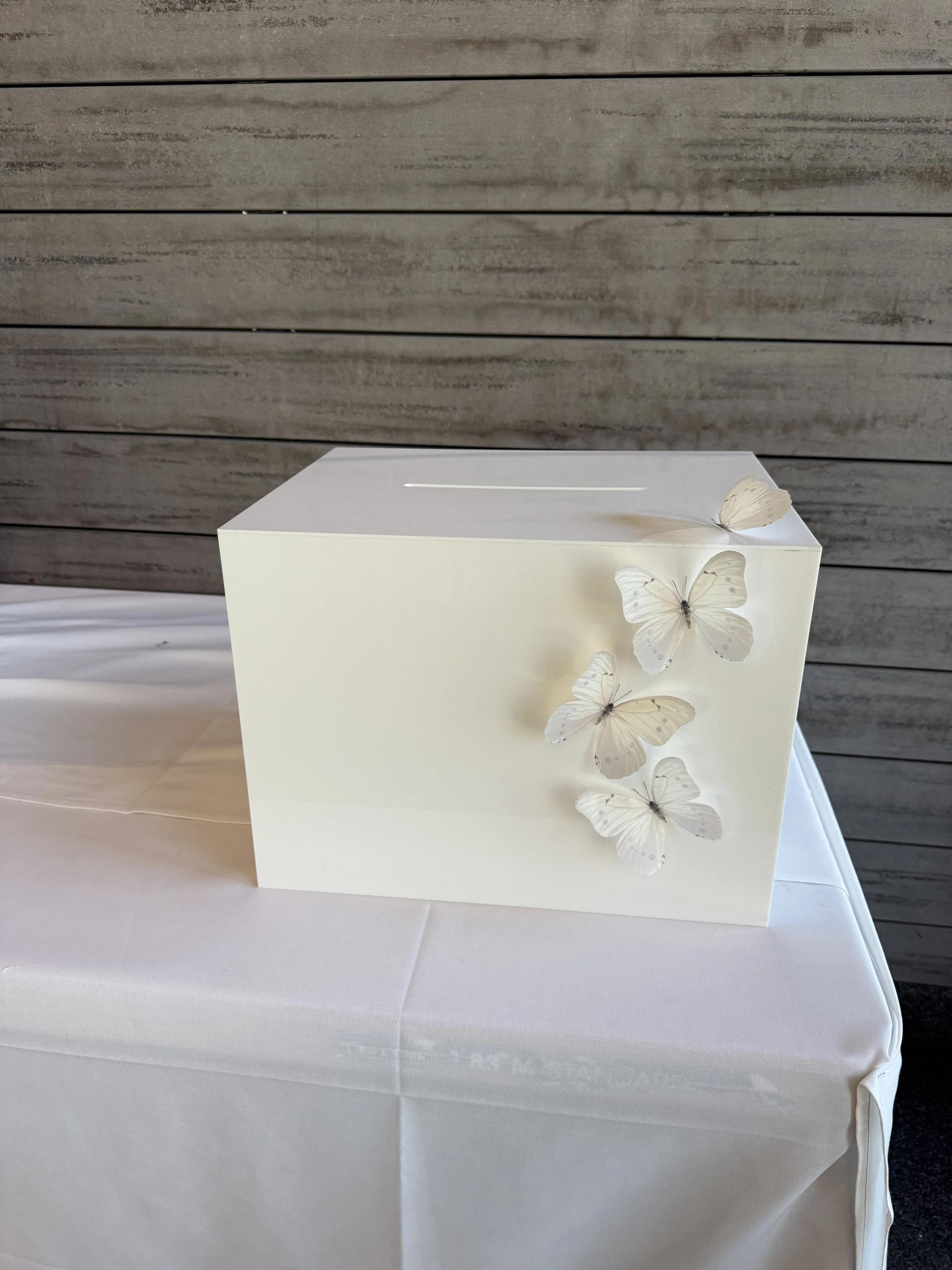 Wishing Well (Acrylic)