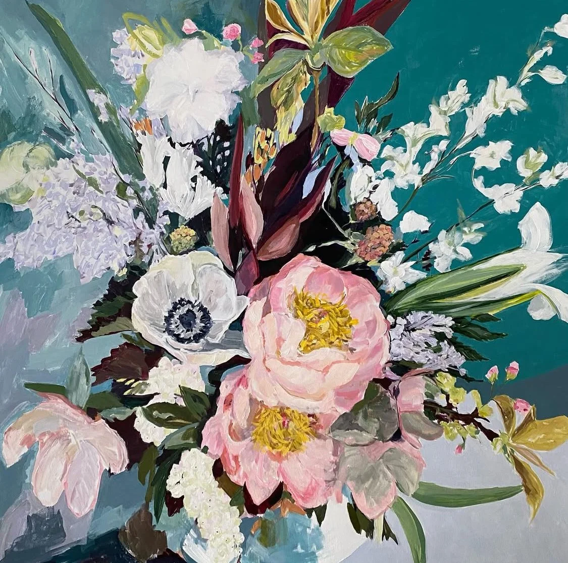 Midlife Renewal Journal