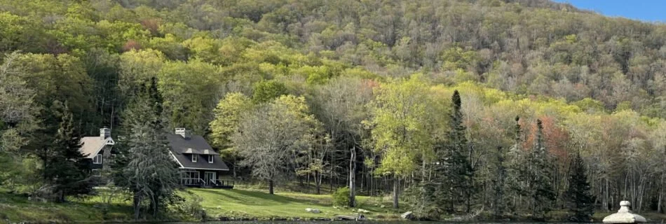 BRW Fall Retreat