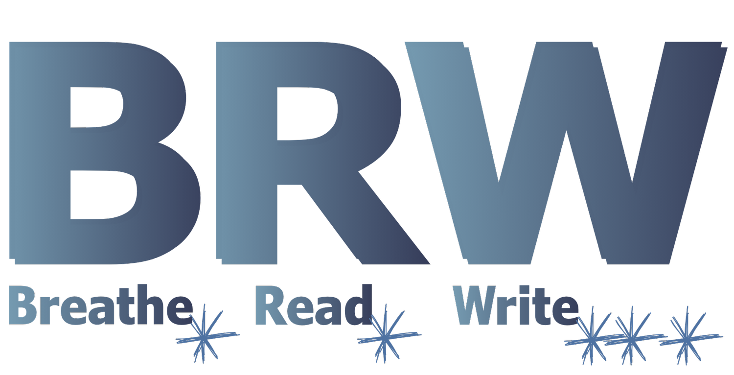Breathe/Read/Write