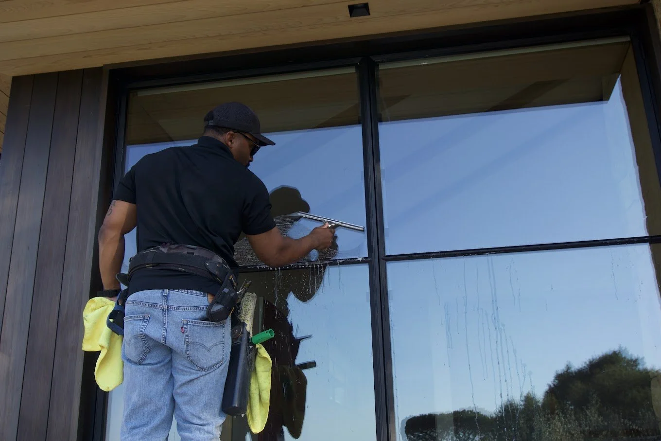 About Us | Skyview Cleaning Co.