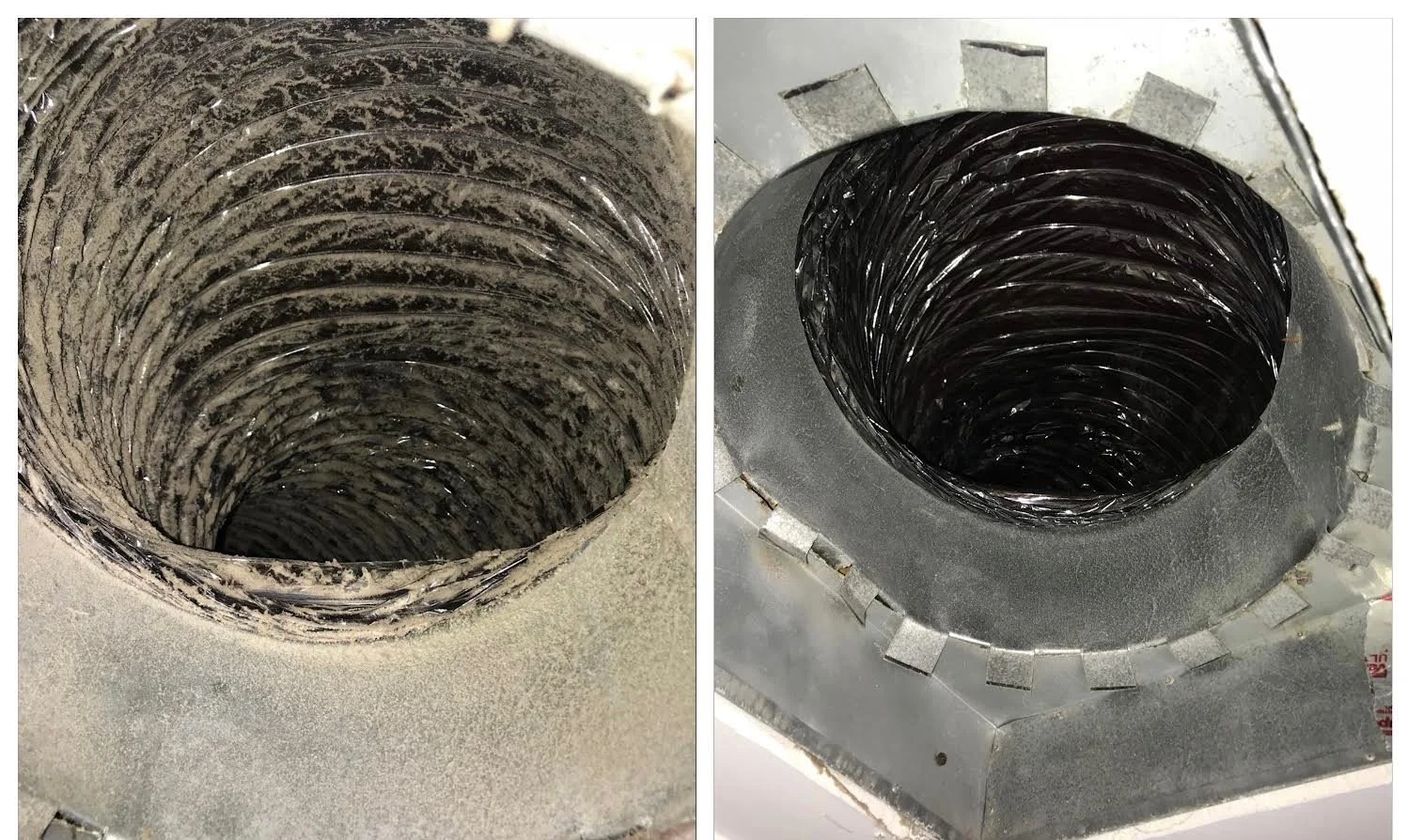 Vent & Air Duct Cleaning