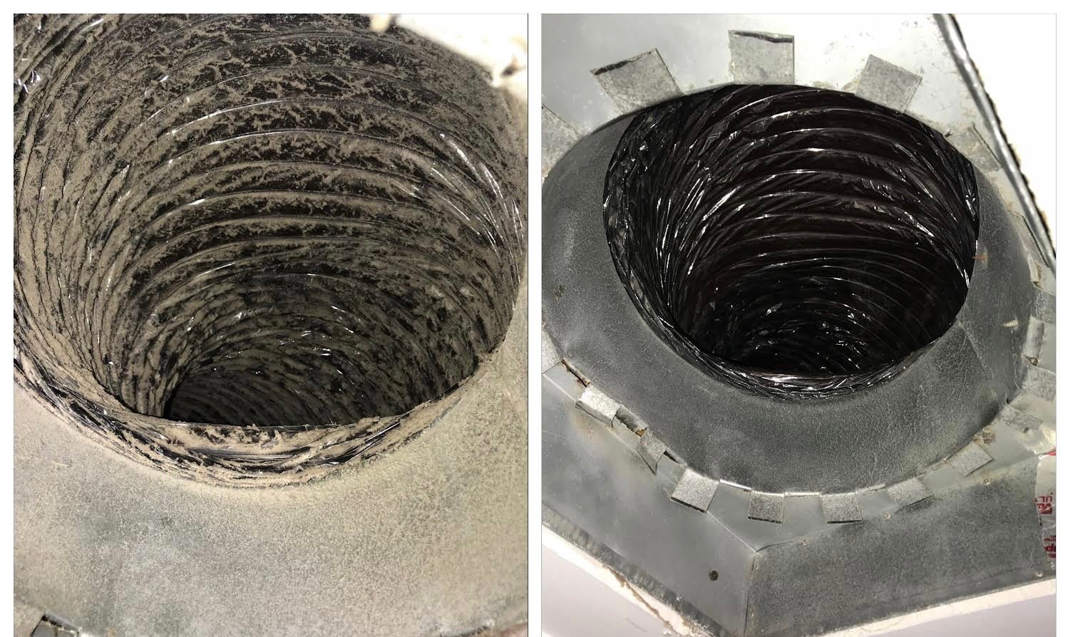 Vent & Air Duct Cleaning