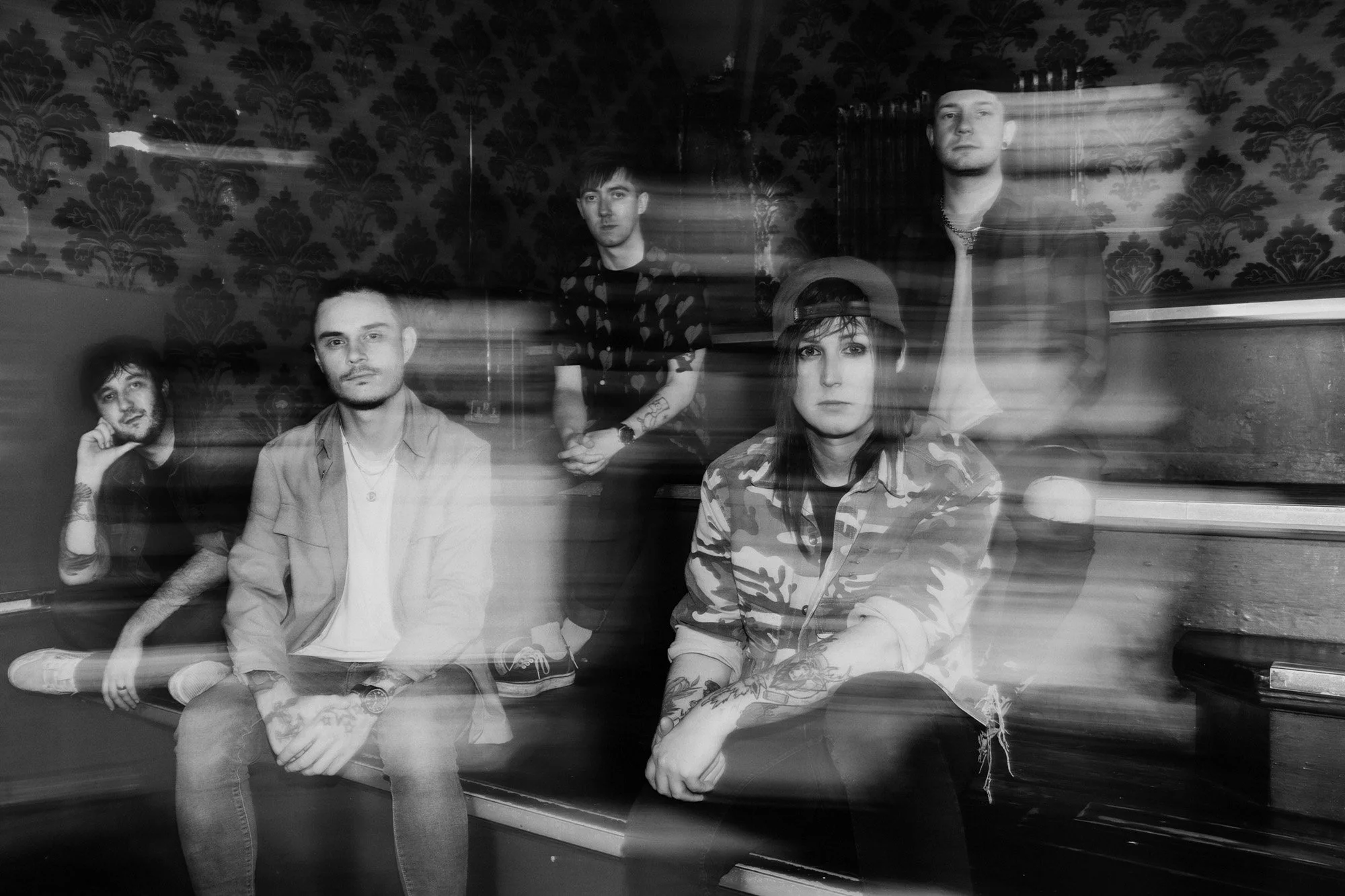 Noiseless Promo Shot