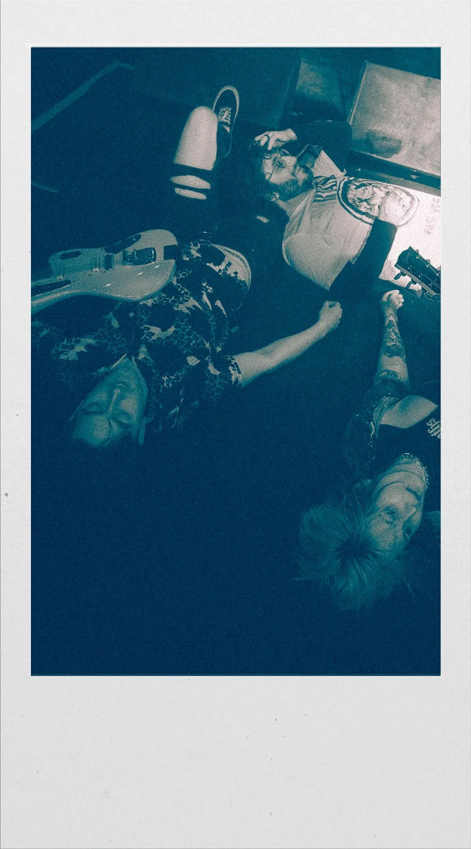 Noiseless Promo Shot