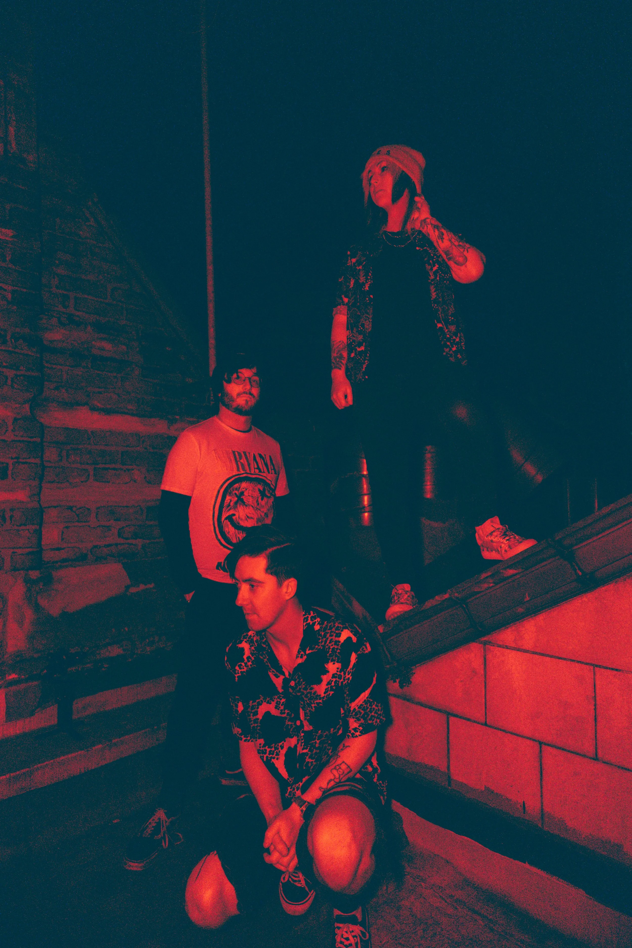 Noiseless Promo Shot