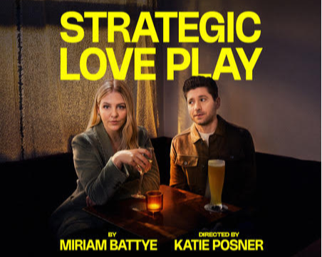 Strategic Love Play