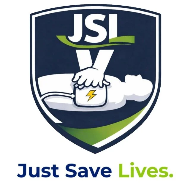 Just Save Lives