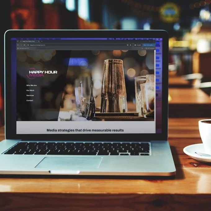 Wordpress Website Design & Development