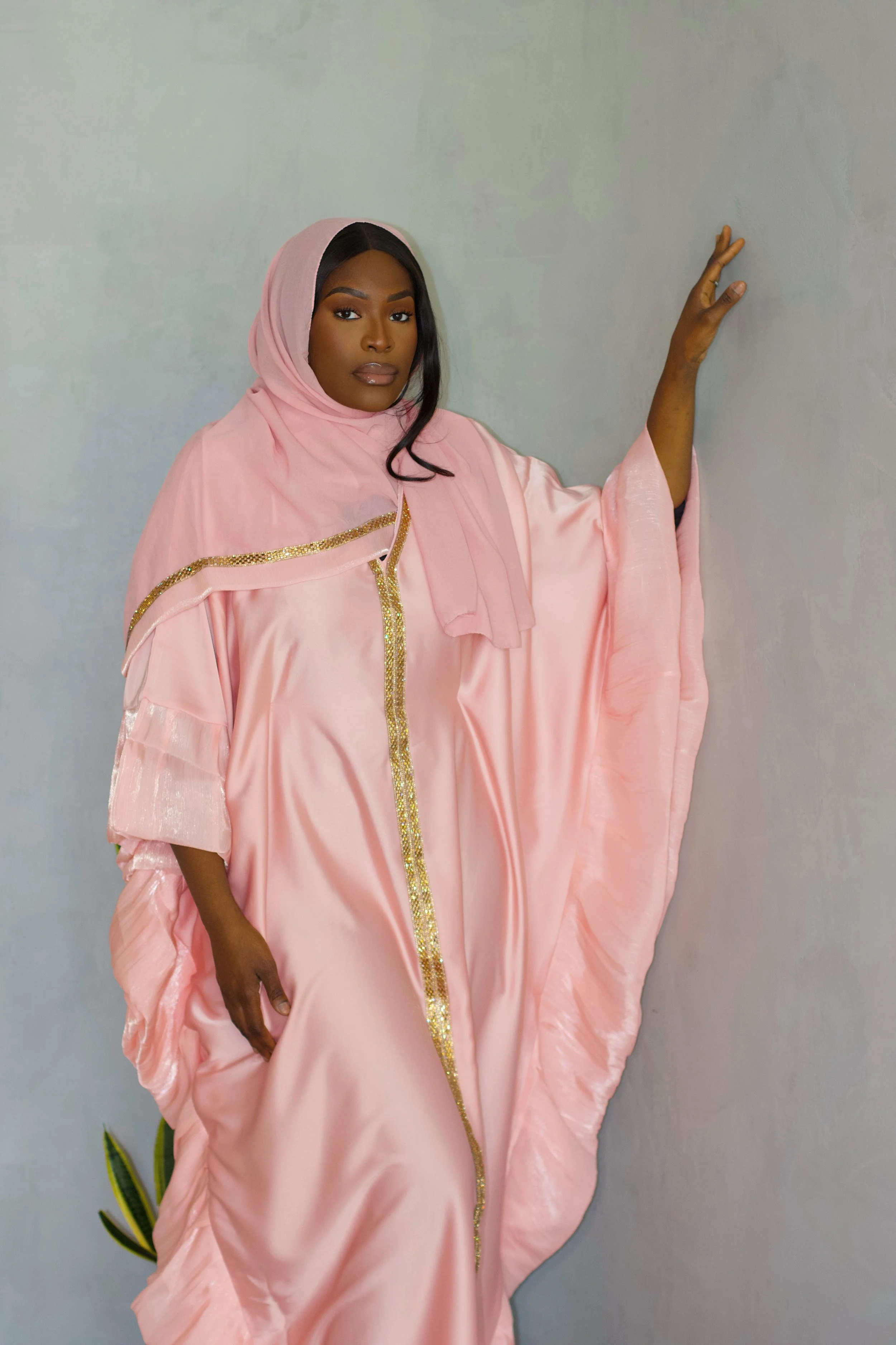 ZAINAB