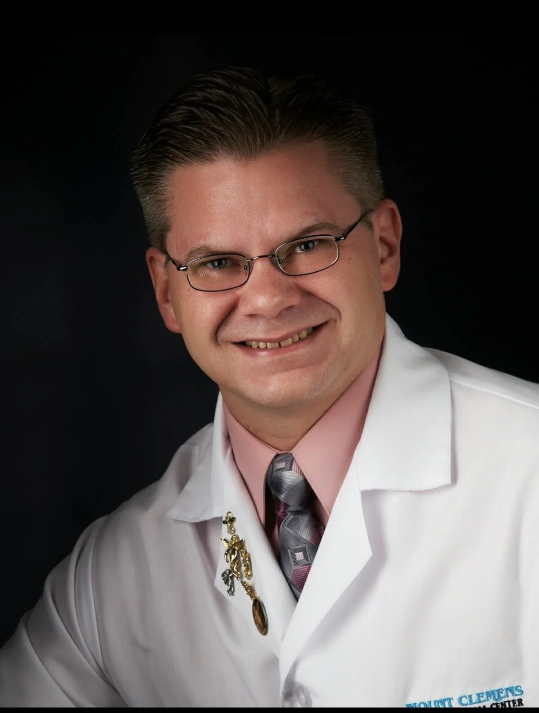 Medical Director Haus of Tox in Shelby Township, MI, 48315