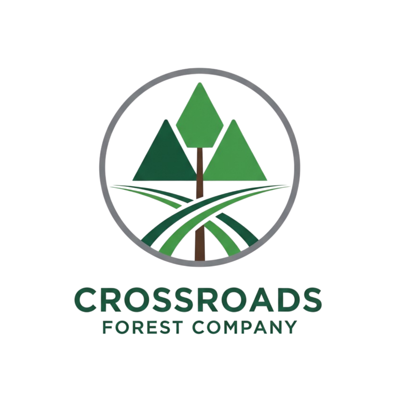 Crossroads Forest Company