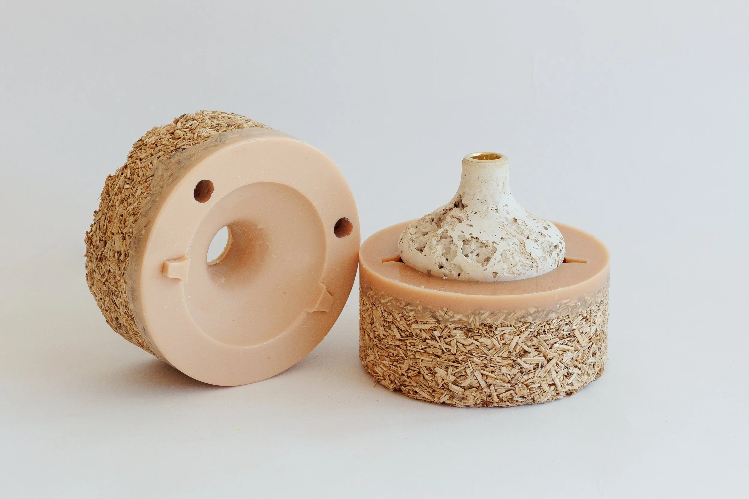 Mother Moulds