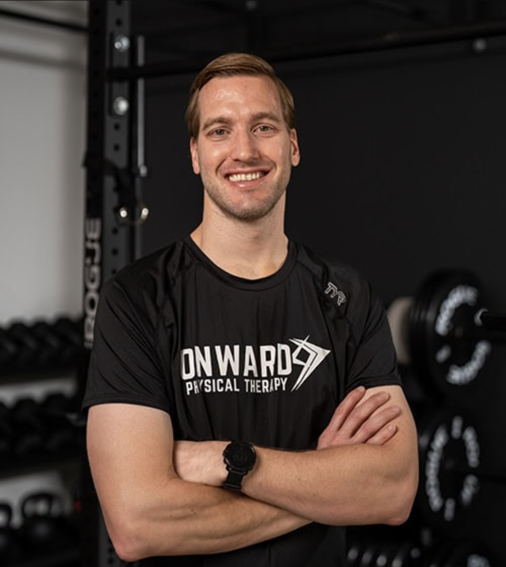 Matt Sullivan, preferred provider of physical therapy