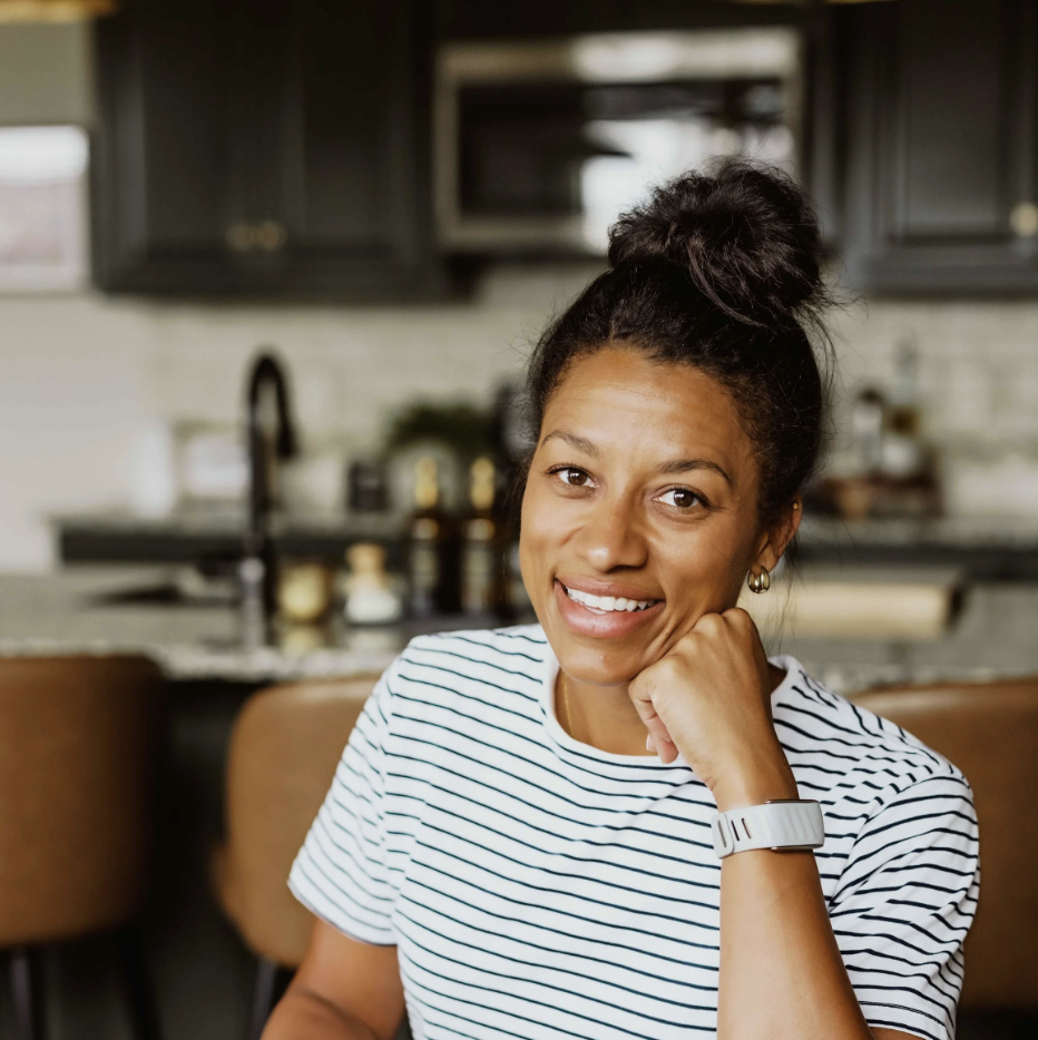 Kenzie Mack, preferred provider, nutrition and fitness coach