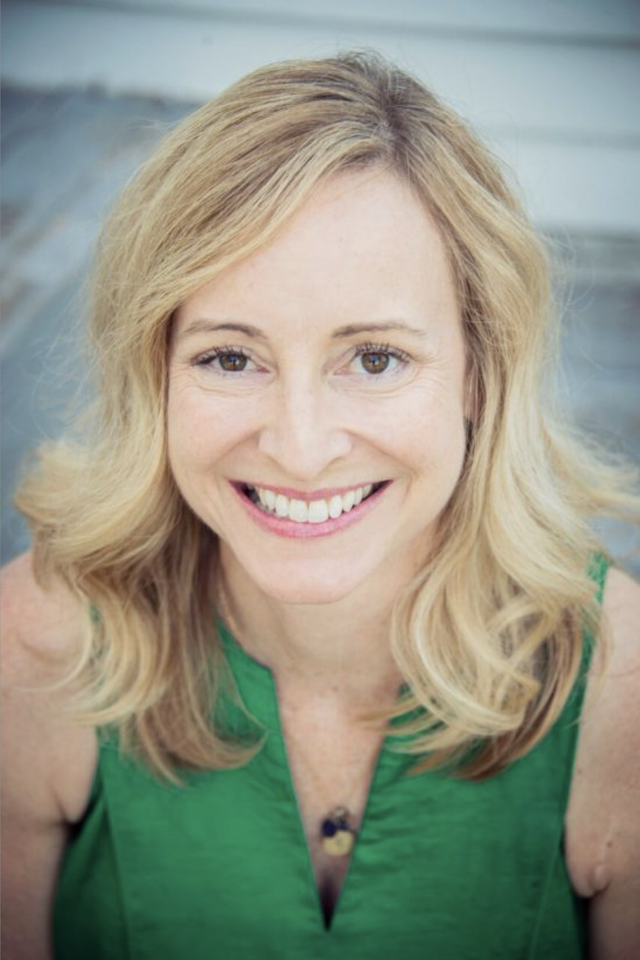 Shannon Desalvo, preferred provider of pelvic health