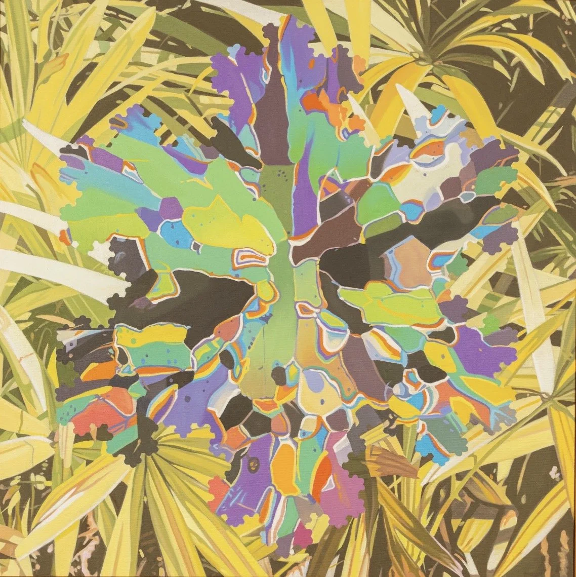John Gurbacs | Palmetto Micro #2