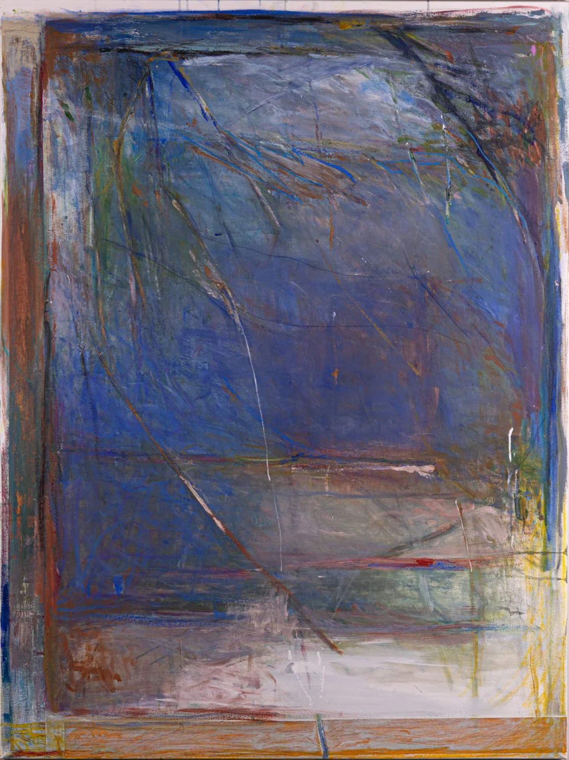 Francesco Agresti Mar 12 - Jun 26