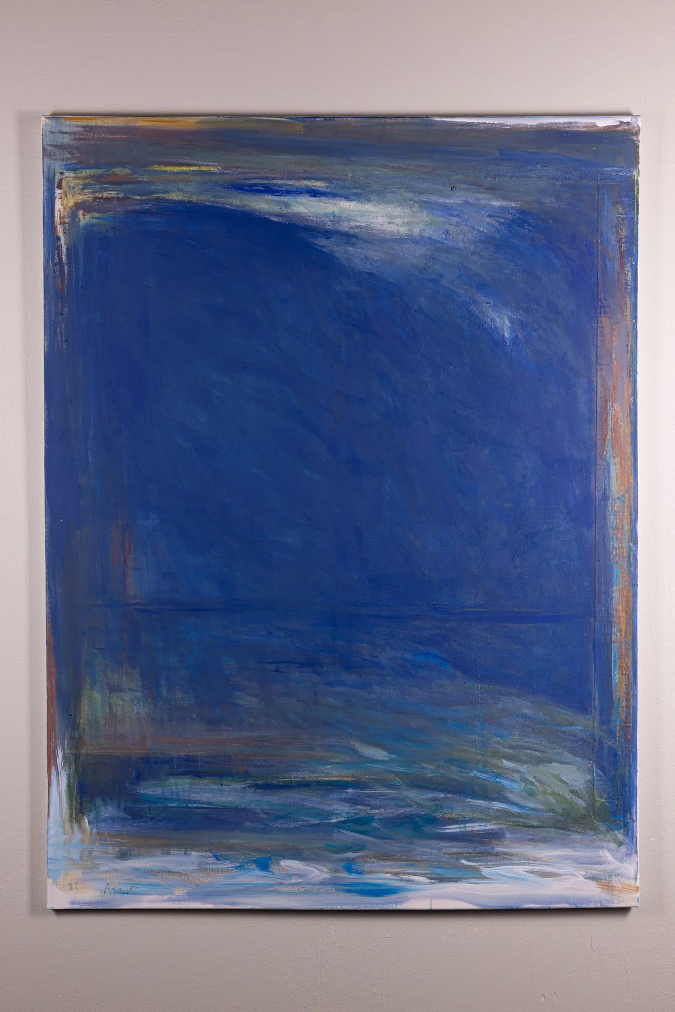 AGRESTI_Midnight Ocean Scituate_48X36.JPG