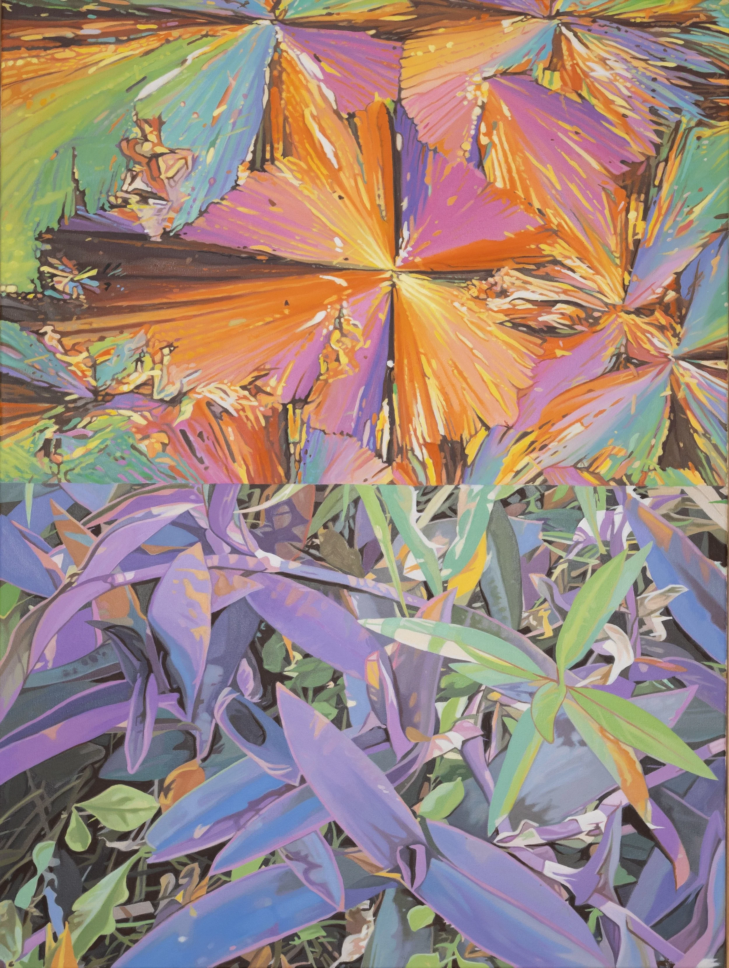 John Gurbacs | Flash Green