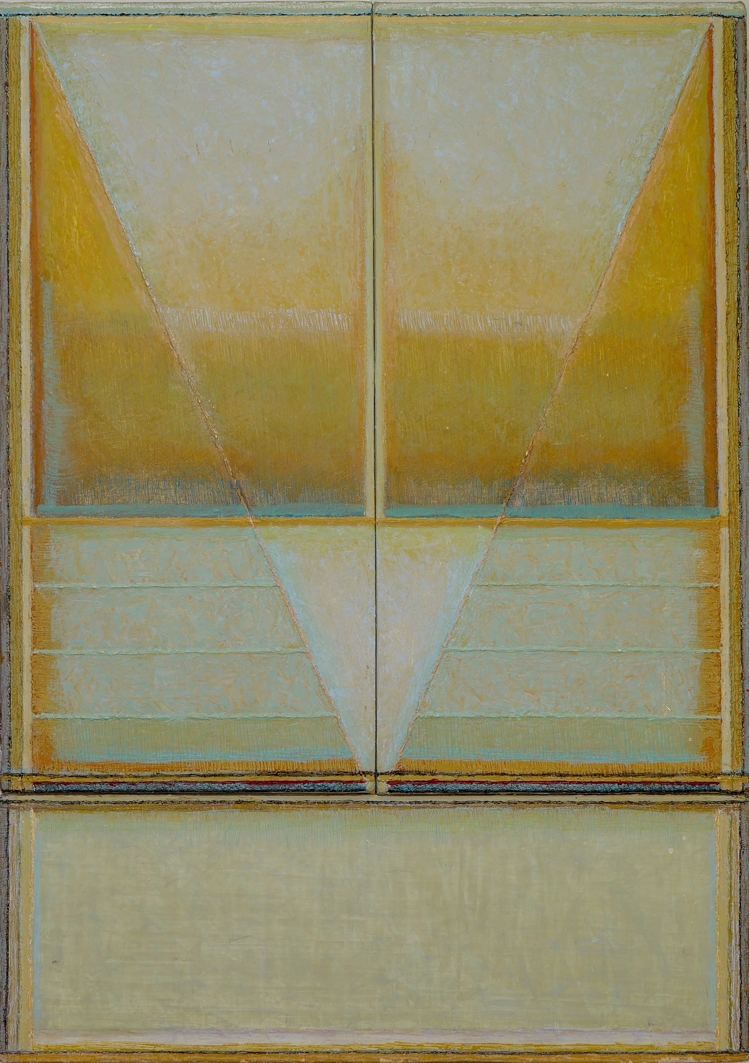 Francesco Agresti | America