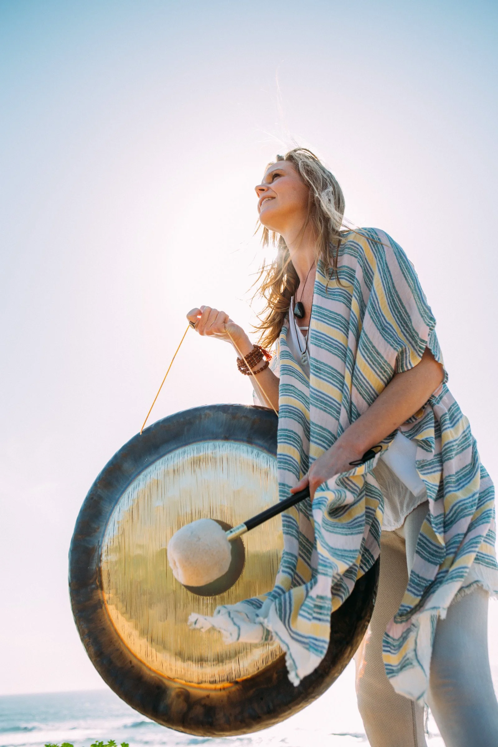 Sound Bath