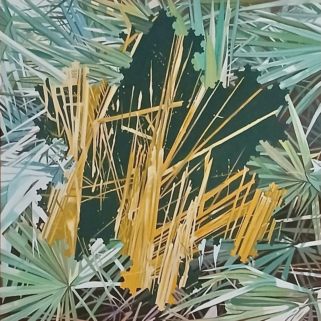 John Gurbacs | Palmetto Micro