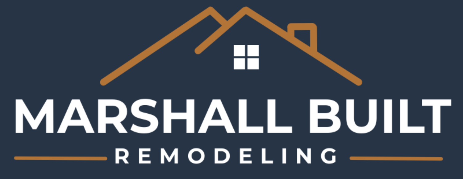 Marshall Built Remodeling