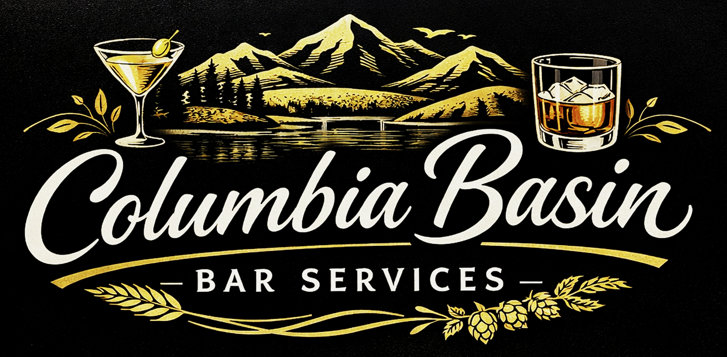 Columbia Basin Bar Services LLC