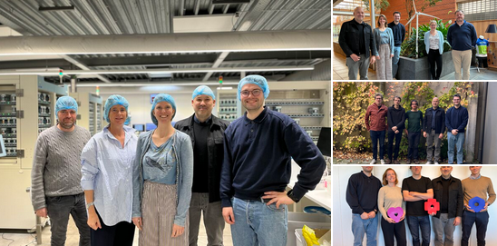 Bedrijvig voor het klimaat Gent en Aalst