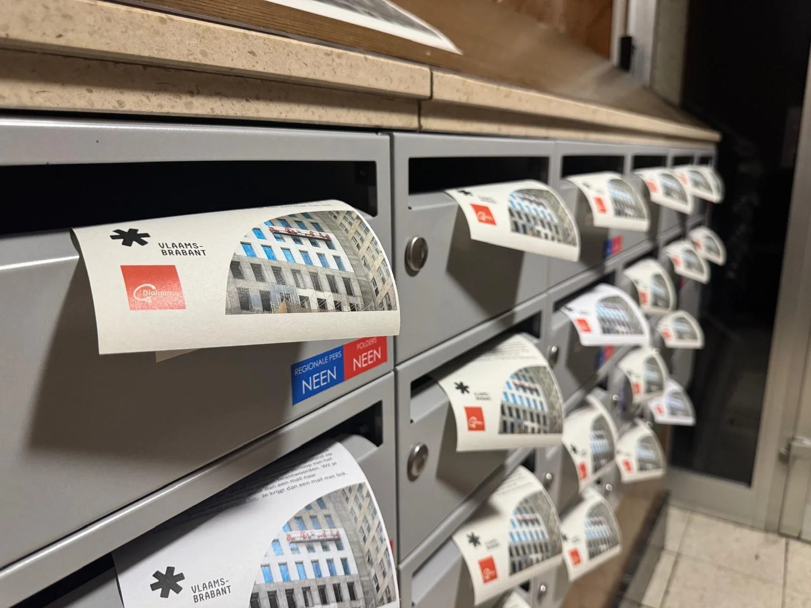 co-WARM: energiezuinige appartementsrenovatie