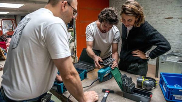 Lokaal klimaatbeleid en circulaire economie