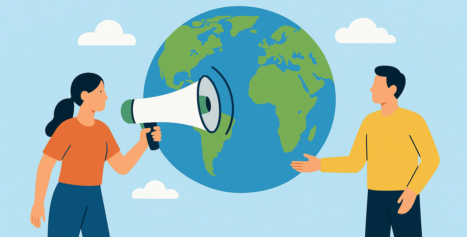 Effectieve klimaatcommunicatie