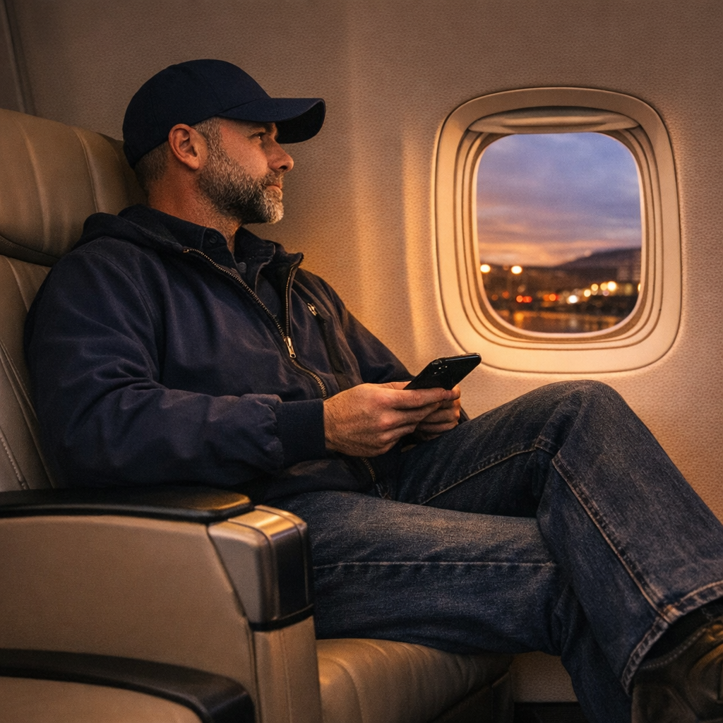On-Board Courier (OBC)