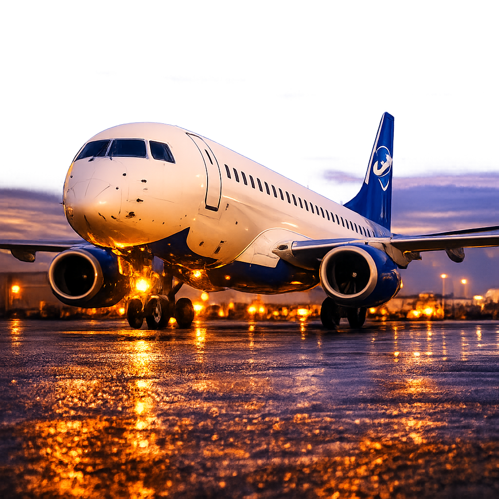 Next Flight Out (NFO)