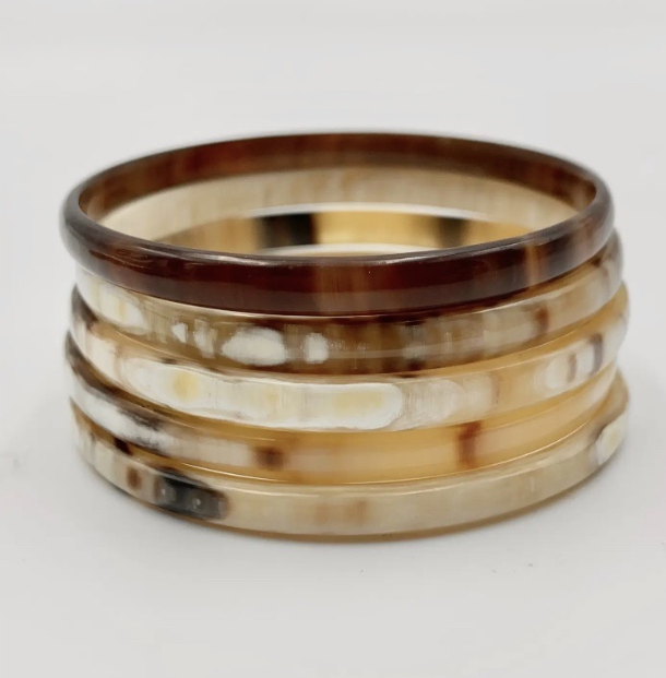 Thin Bangles