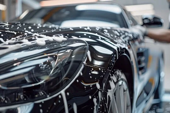 Basic Exterior Package