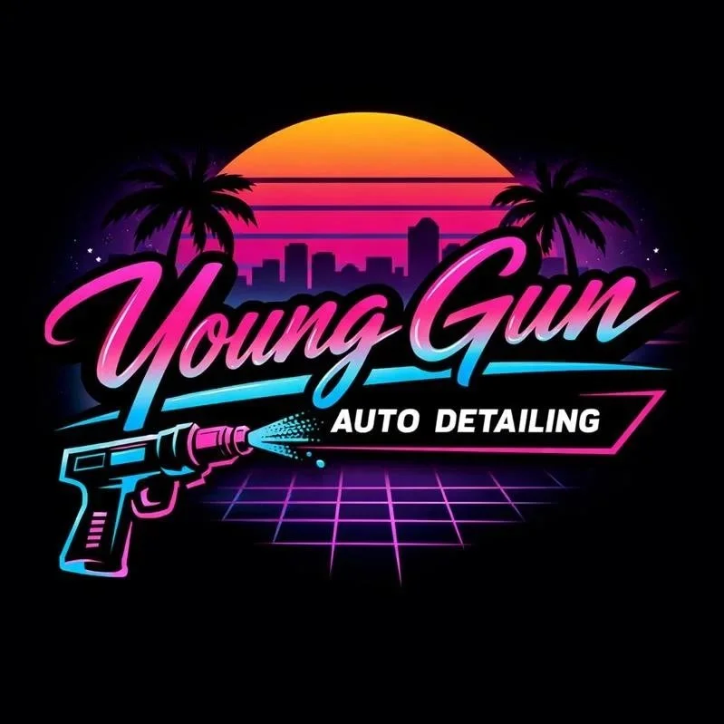 Young Gun Auto Detailing