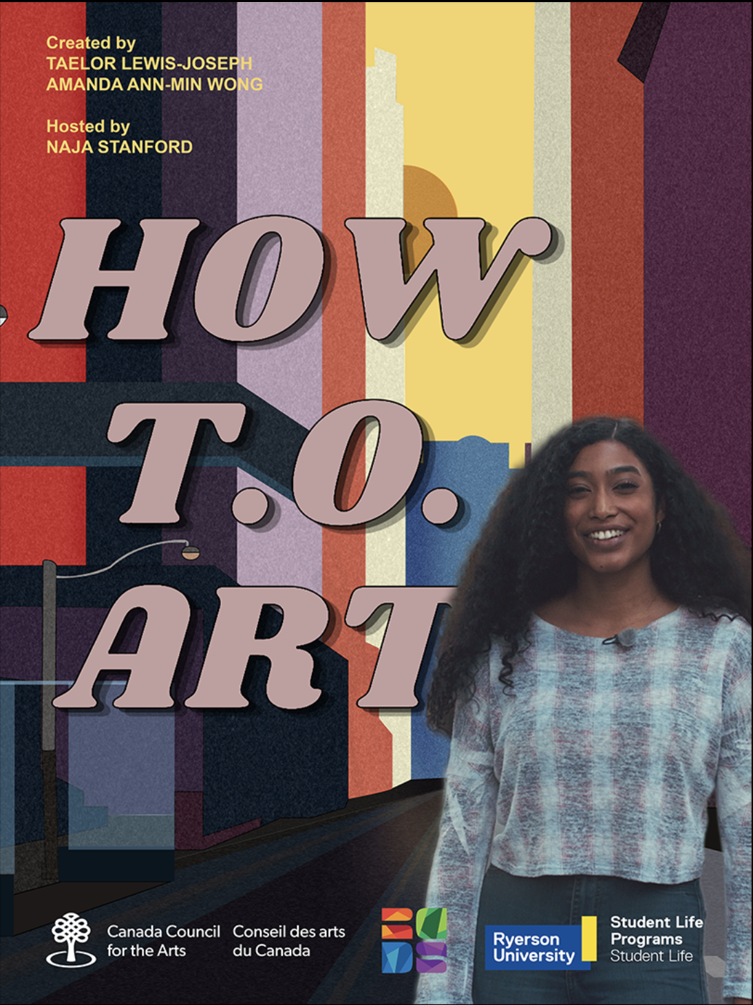 How T.O. Art