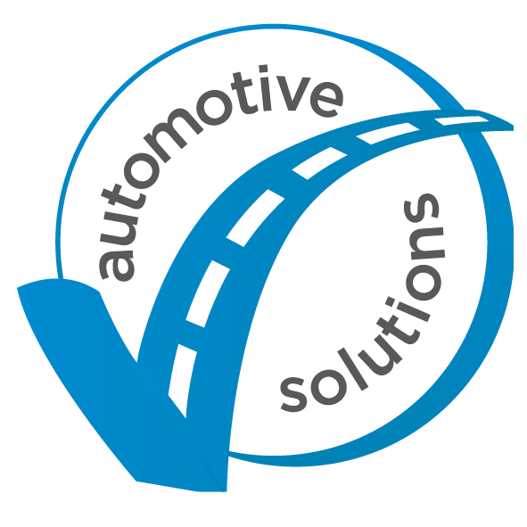 Automotive Solutions logo
