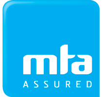 MTA logo