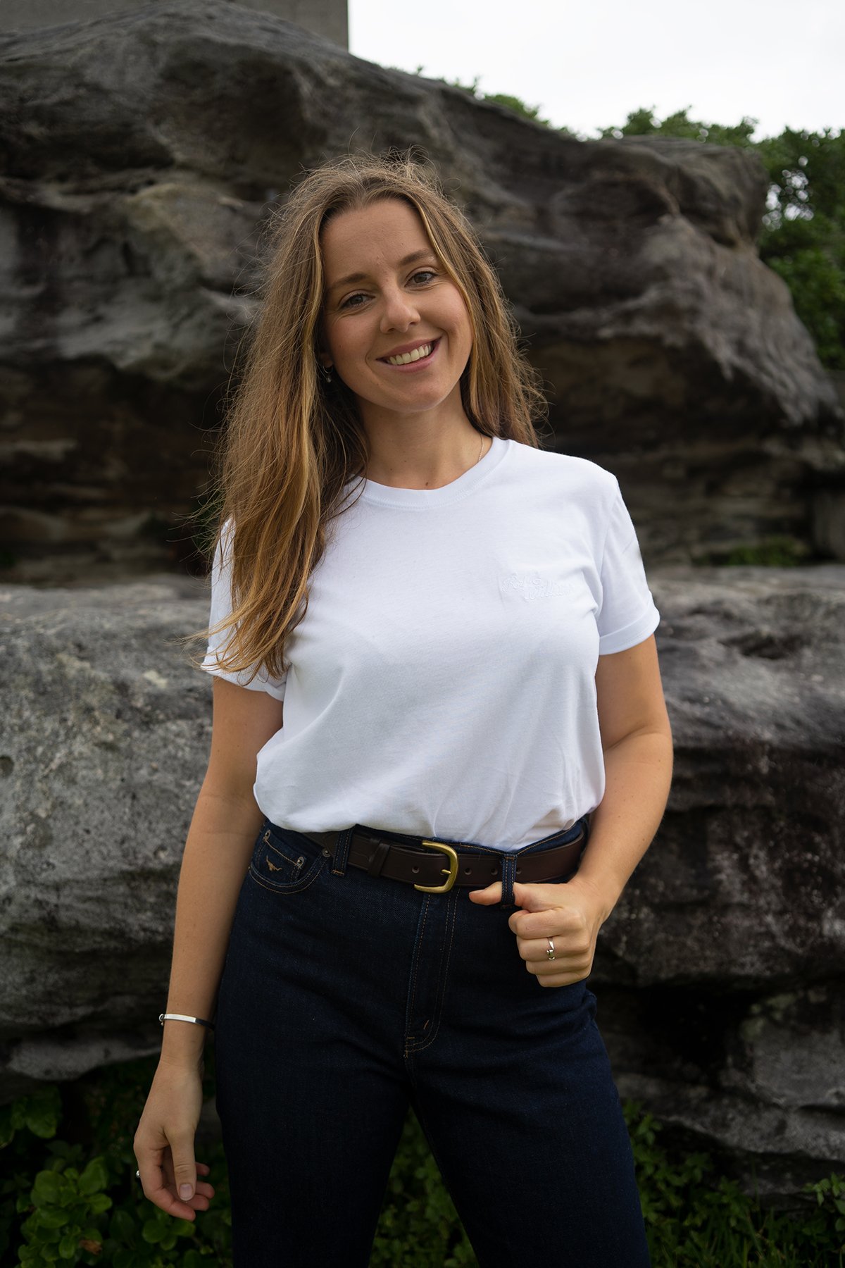 Lottie Dalziel